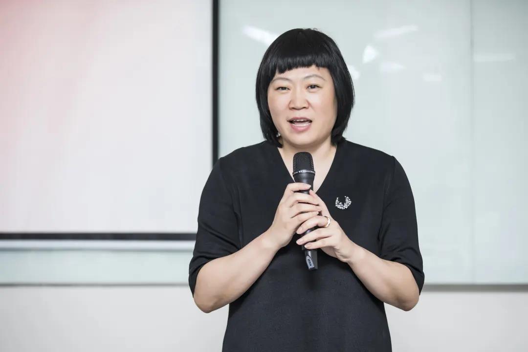 市卫生健康委疾控处韩金艳处长